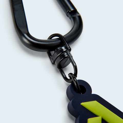 Duel #D Rubber Kingring linkage