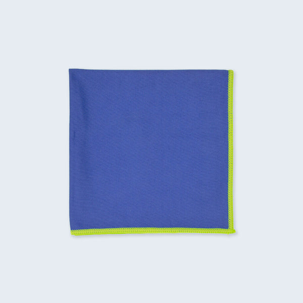 Duel Glass cloth