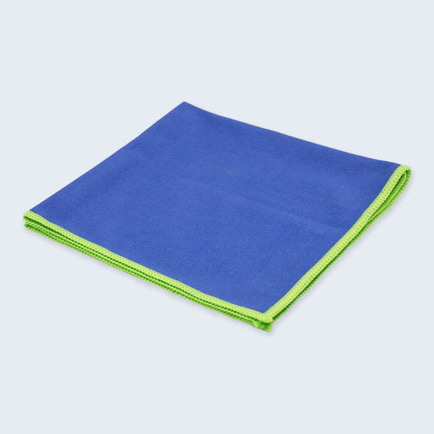 Duel Glass Cloth in signature colours
