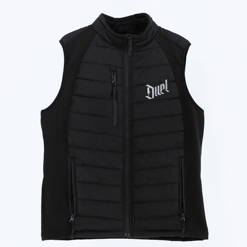 Duel Padded Gilet