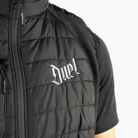 Duel Padded Gilet