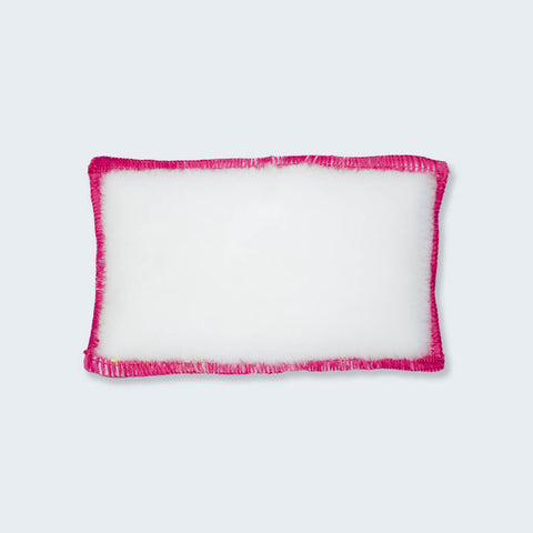 Duel Scrub Pad Nylon side up