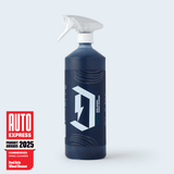 Duel Axis Acid Free Wheel Cleaner 1 Litre