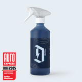 Duel Axis Acid Free Wheel Cleaner 500ml