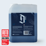 Duel Axis Acid Free Wheel Cleaner 5 Litre