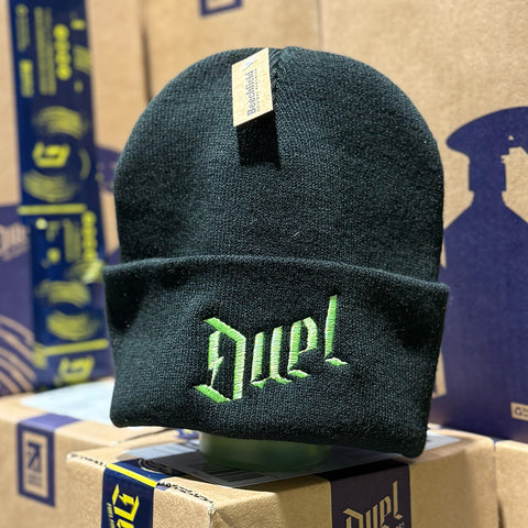 Duel Beanie Hat