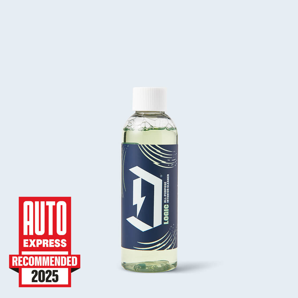 Logic - All Purpose Interior Cleaner - 100ml sample