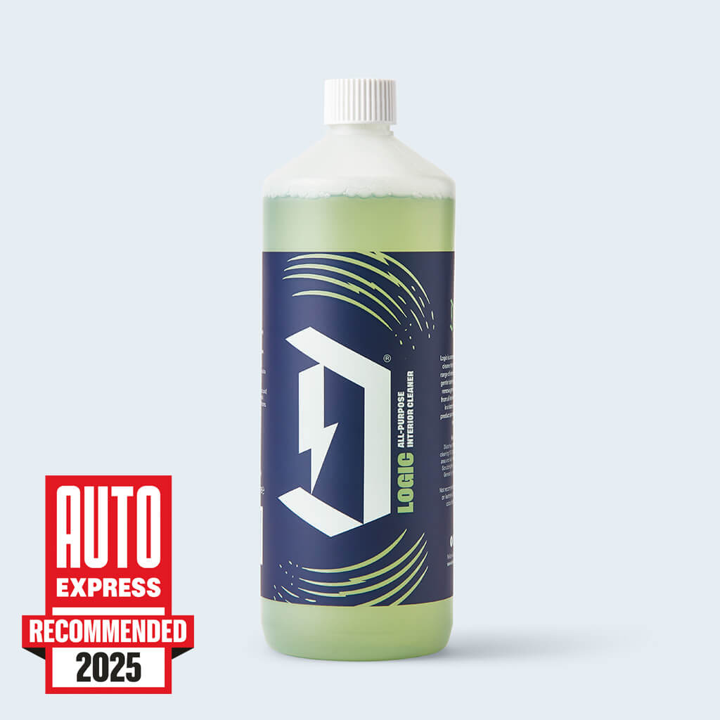 Logic - All Purpose Interior Cleaner - 1 Litre