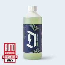 Logic - All Purpose Interior Cleaner - 500ml