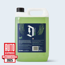 Logic - All Purpose Interior Cleaner - 5 Litre