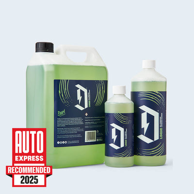 Logic - All Purpose Interior Cleaner - group