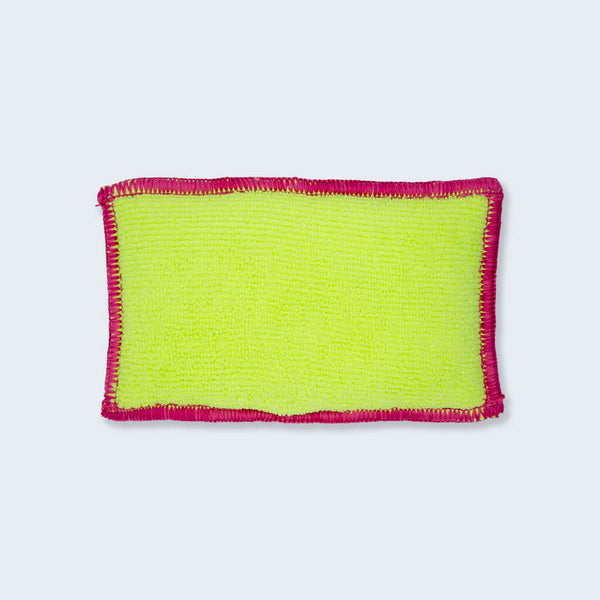 Interior Scrubbing Pad