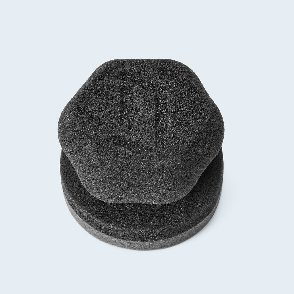 Wax Applicators