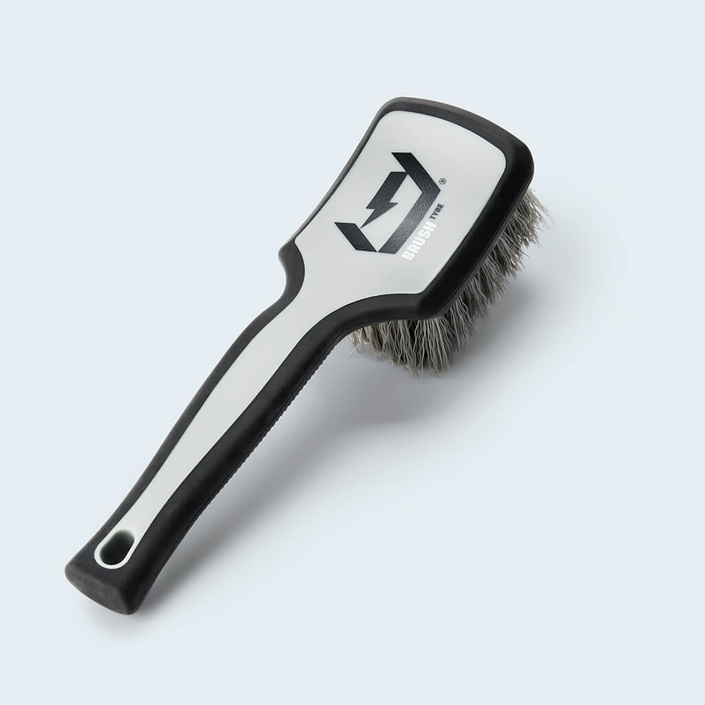 Detailing Brushes