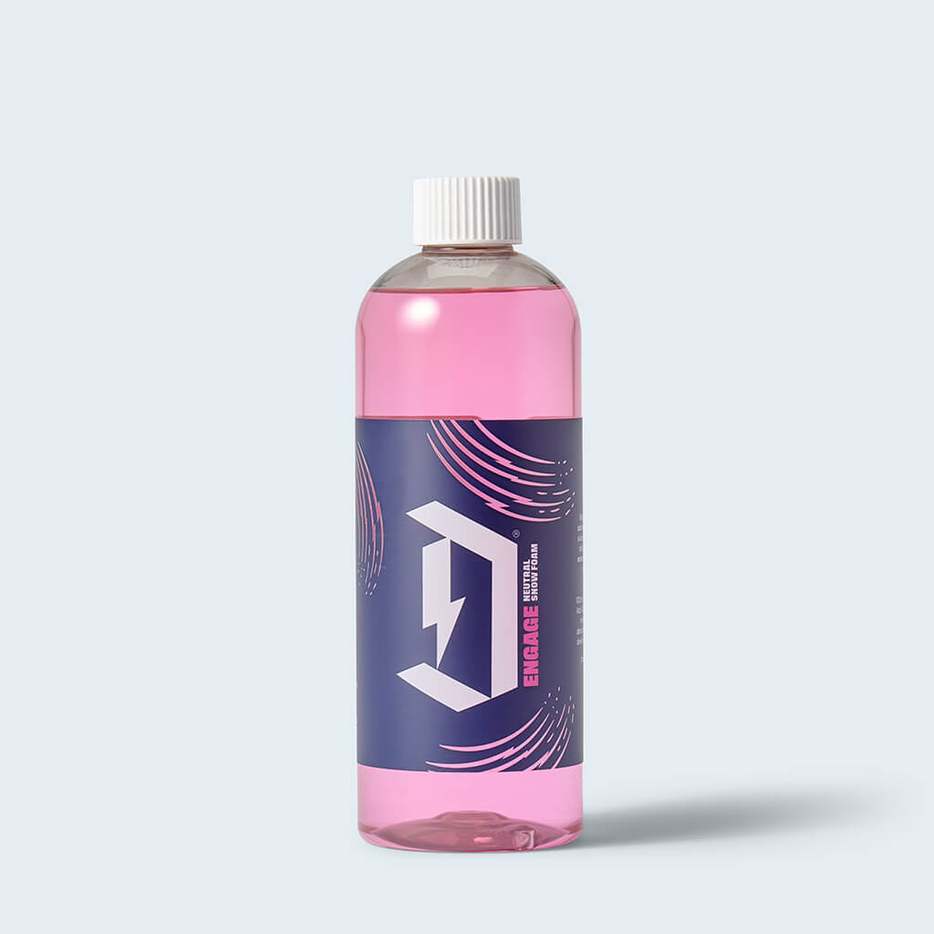 Engage - Neutral Snow Foam