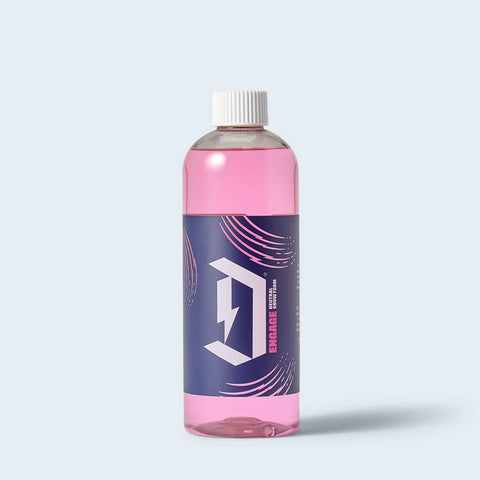 Engage - Neutral Snow Foam