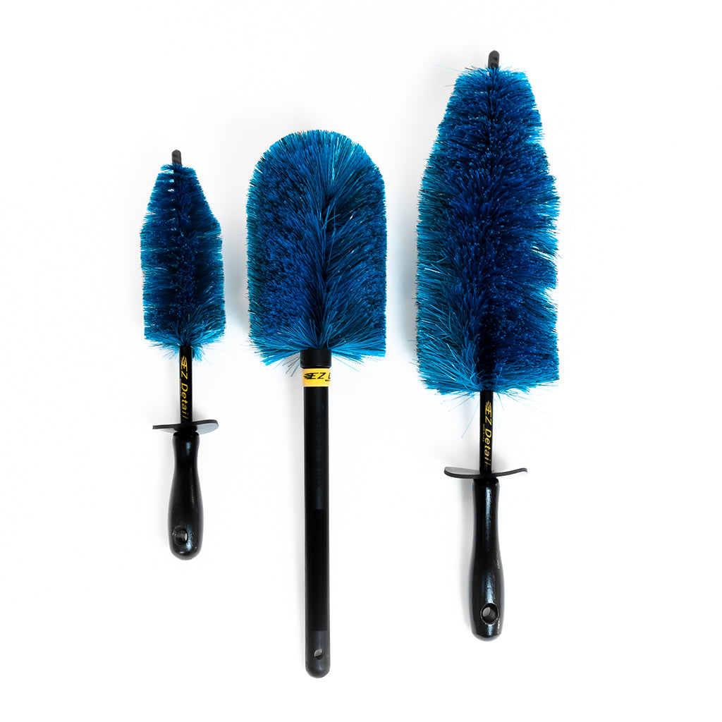 EZ Detail Brush Bundle