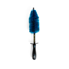 EZ Detail Wheel Brush Mini