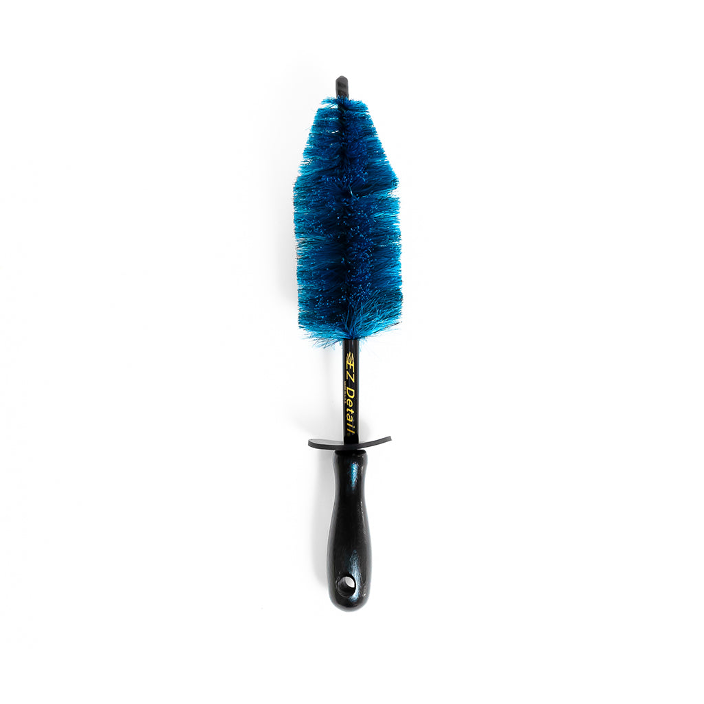 EZ Detail Wheel Brush Mini