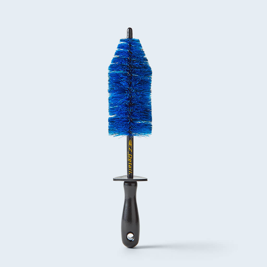 Ez Detail wheel brush mini