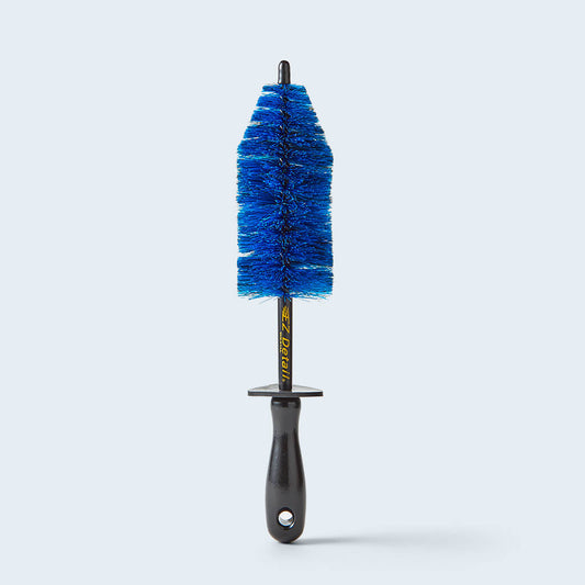 Ez Detail wheel brush mini