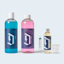 FLEX Protect Kit 500ml - Duel Autocare