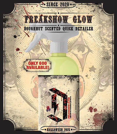 Carnival of Clean Kit Limited Edition