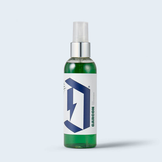 Garcon Car Air Freshener