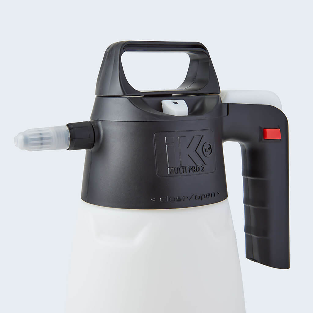 IK MULTI PRO 2 360 degree sprayer head