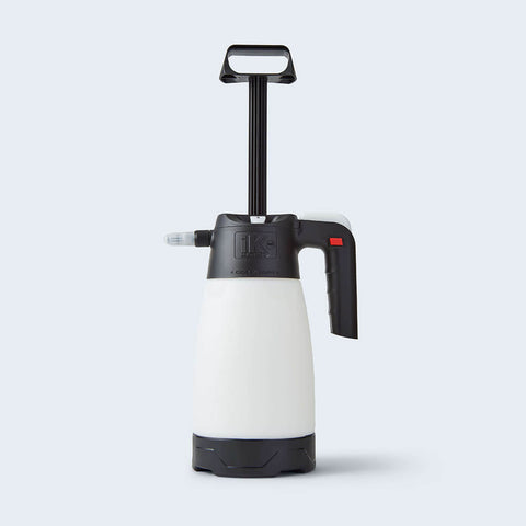 IK MULTI PRO 2 360 degree sprayer with pump up