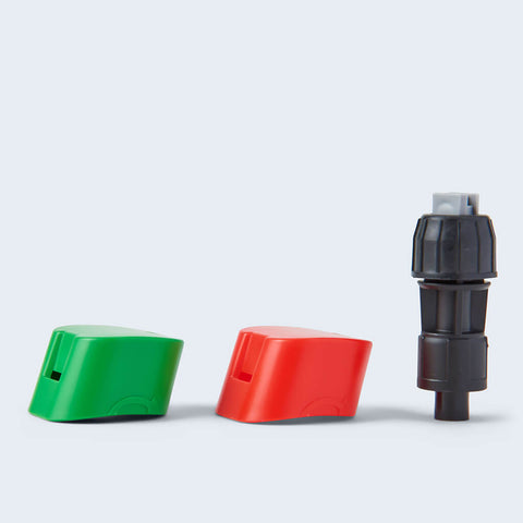 IK MULTI PRO 2 360 degree spare nozzle and liquid indicators