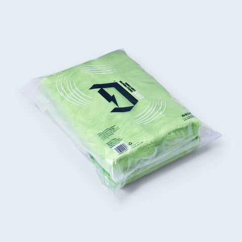 Microfibre Bundle
