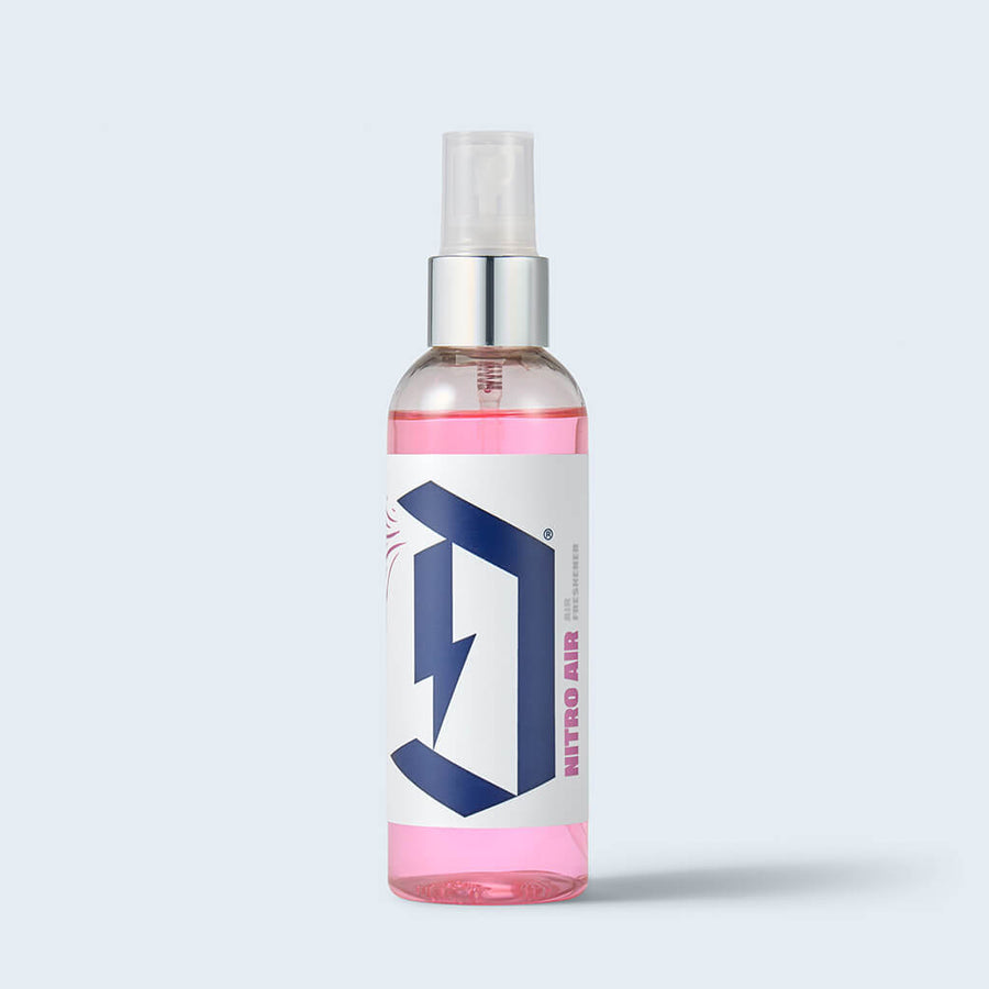 Nitro Air Car Air Freshener