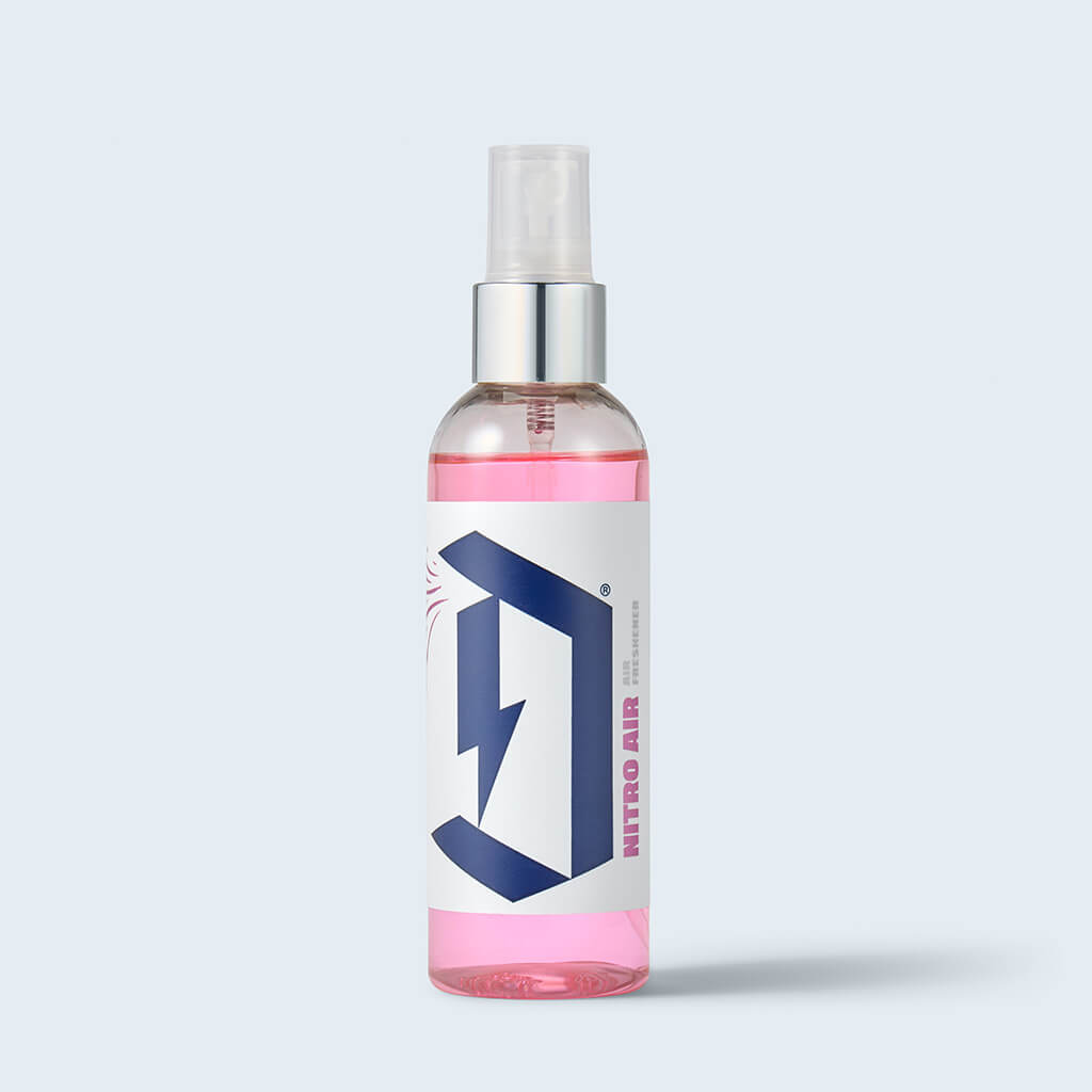Nitro Air Car Air Freshener