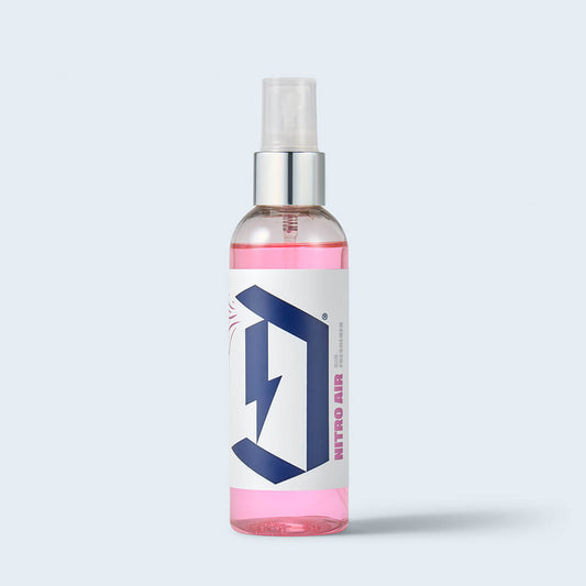 Nitro Air Car Air Freshener