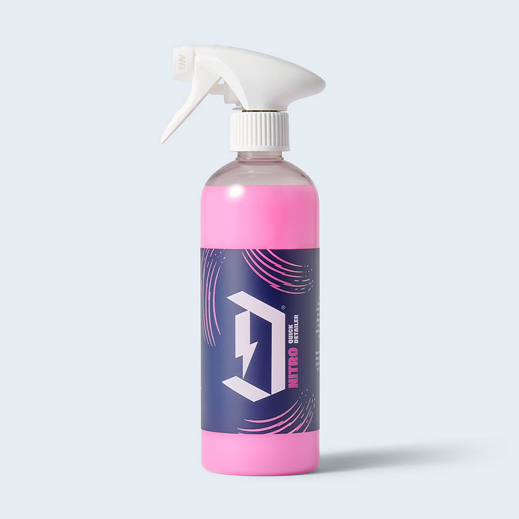 Nitro - Quick Detailer