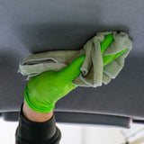 StealthGrip, Heavy Duty Diamond Grip Nitrile Gloves