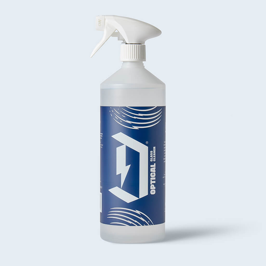 Optical - Window & Glass Cleaner