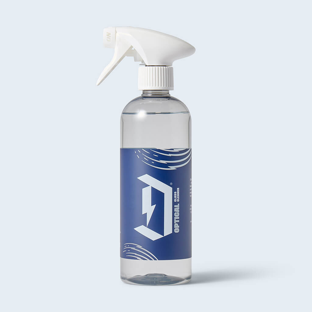 Optical - Window & Glass Cleaner
