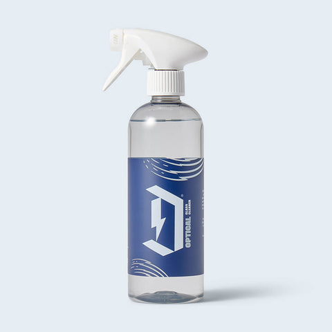 Optical - Window & Glass Cleaner