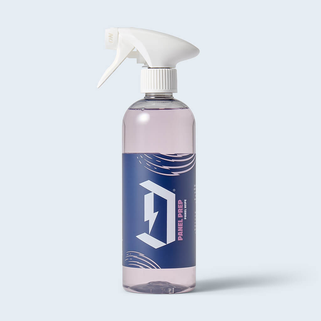 Element Hybrid Wax Kit