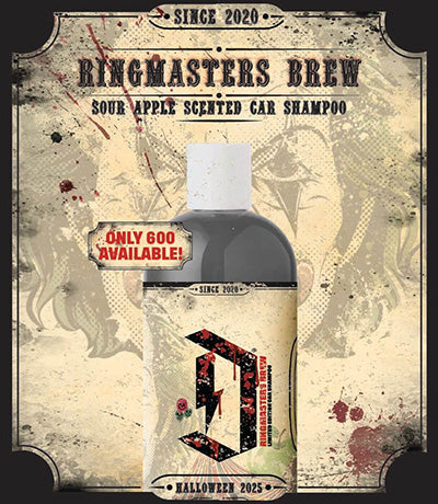 Carnival of Clean Kit Limited Edition