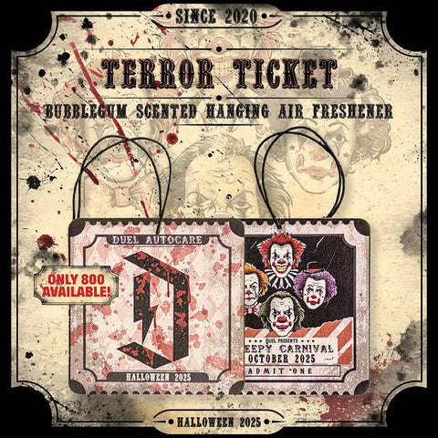 Carnival of Clean Kit Limited Edition