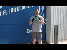 Bahama Blue - High Concentrated Shampoo