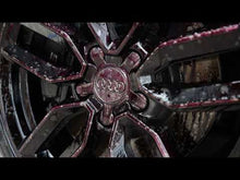 Toxin - Iron Fallout Remover