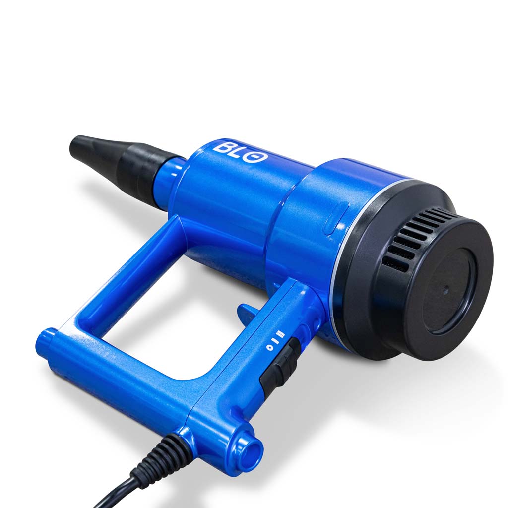 AIR-S Hand Held Dryer variable speed