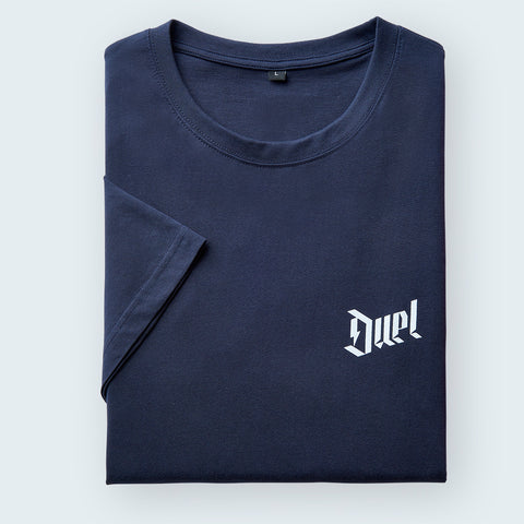 Duel "driven by the details" T-shirt