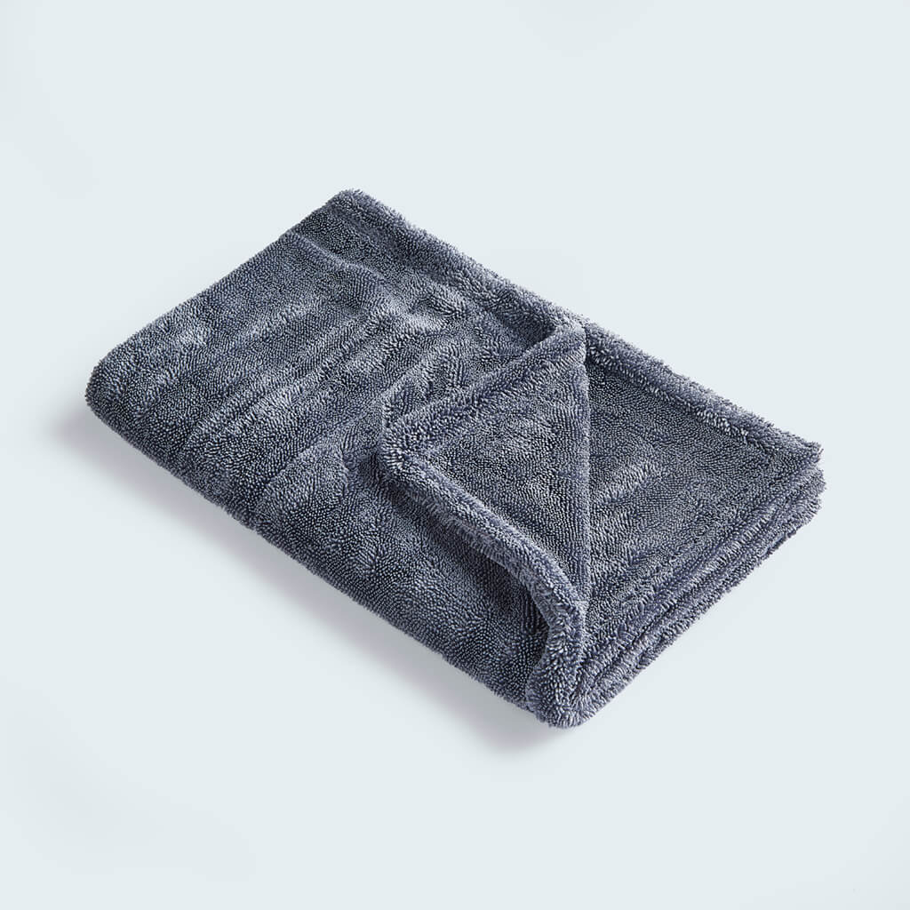 Drying Towels