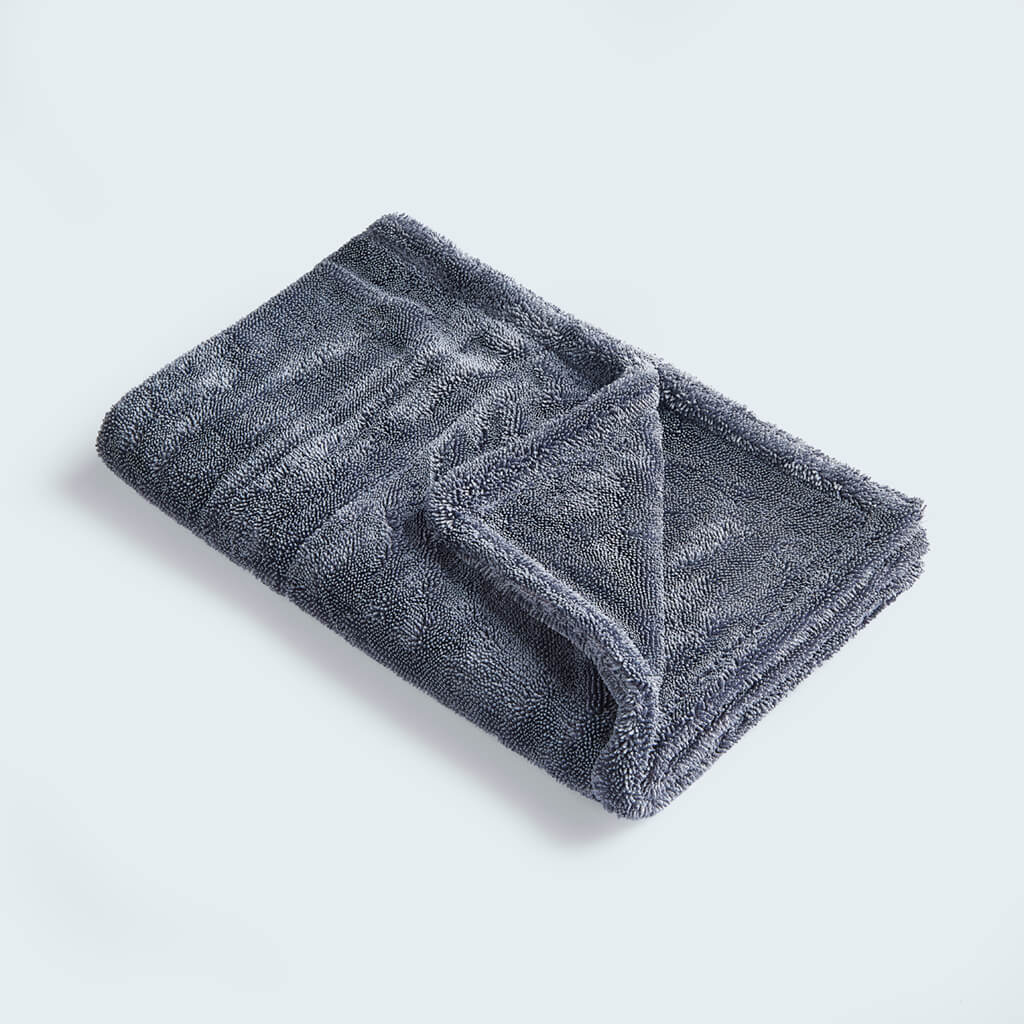 MAMMOTH Triple Twisted Drying Towel