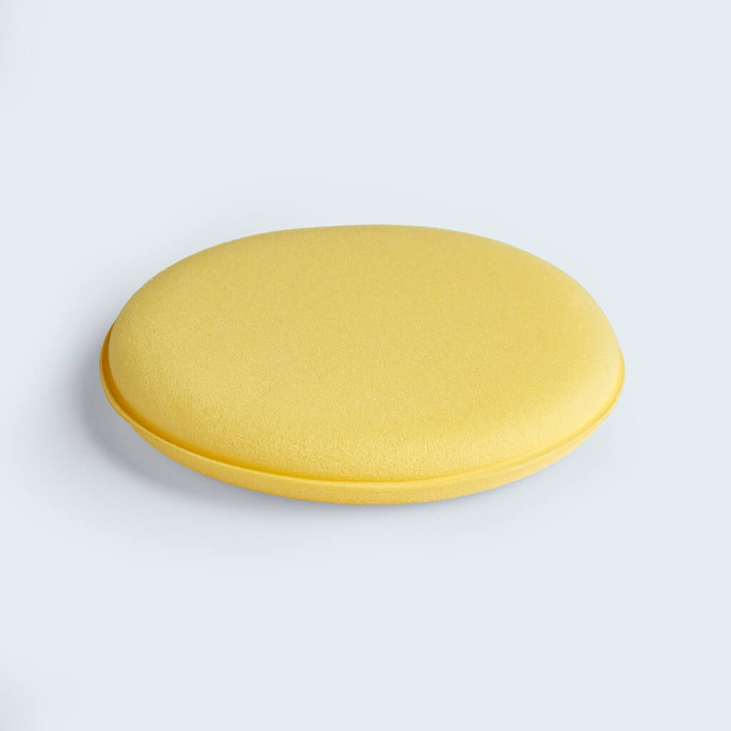 Wax Applicator Discs single